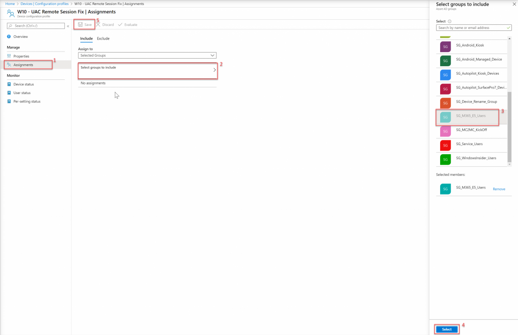 Intune