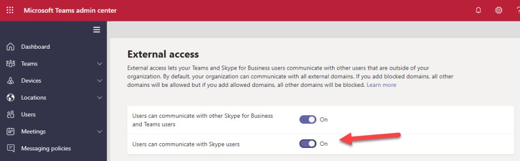 Microsoft Teams