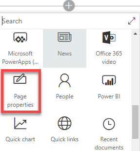 Sharepoint Online