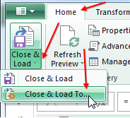 Excel