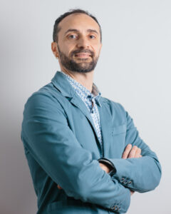 Luca Tomas