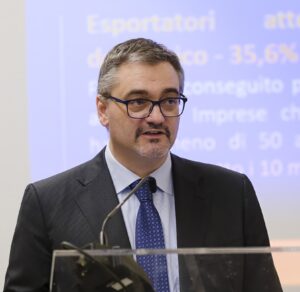 Gianluca Toschi
