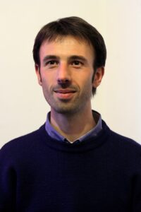 Luca Masiero