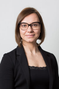 Luisa De Bortoli