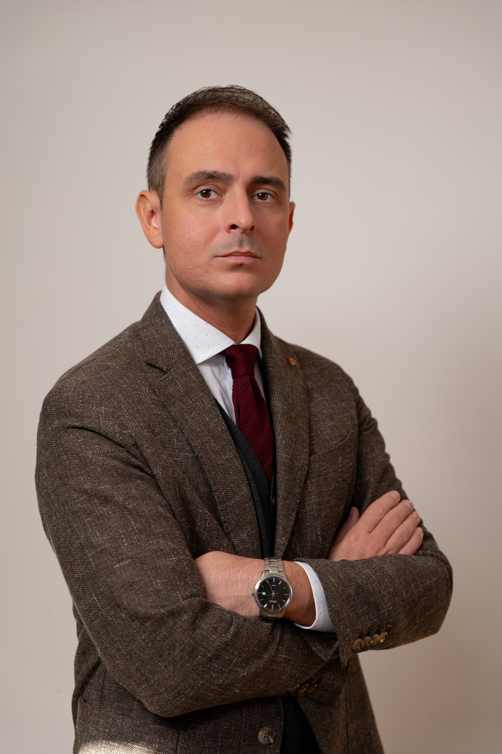 Matteo Mascarino