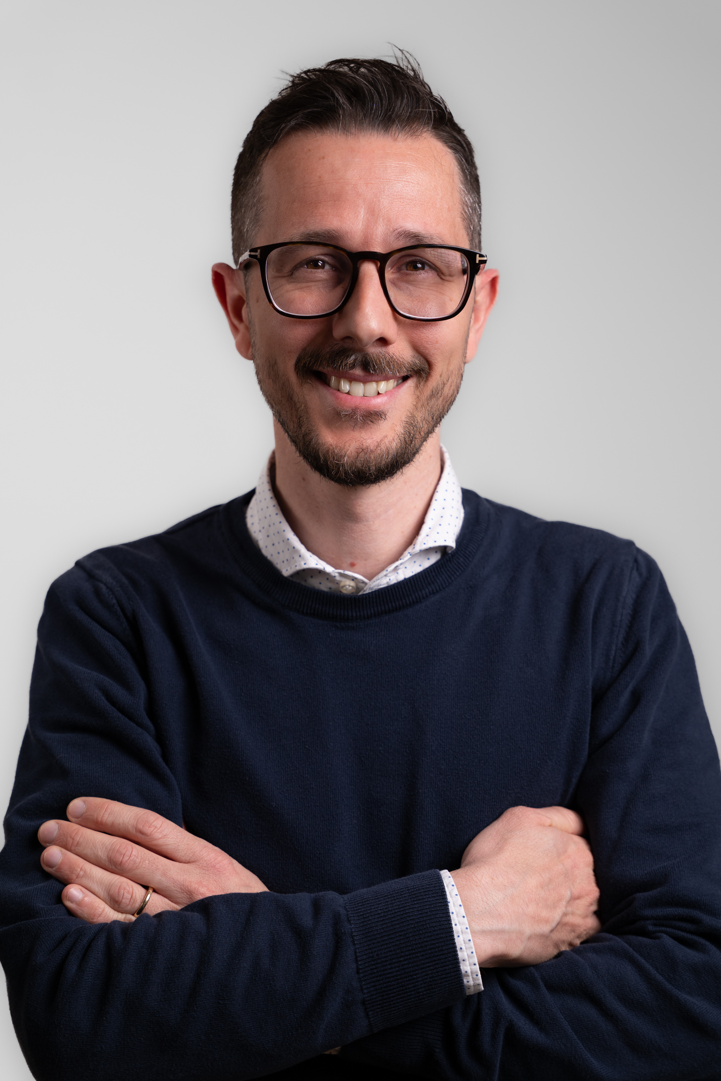 Mattia Grandin