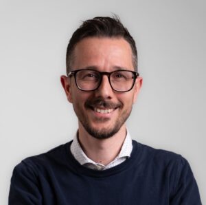 Mattia Grandin