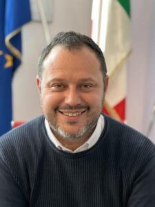 Riccardo Mortandello