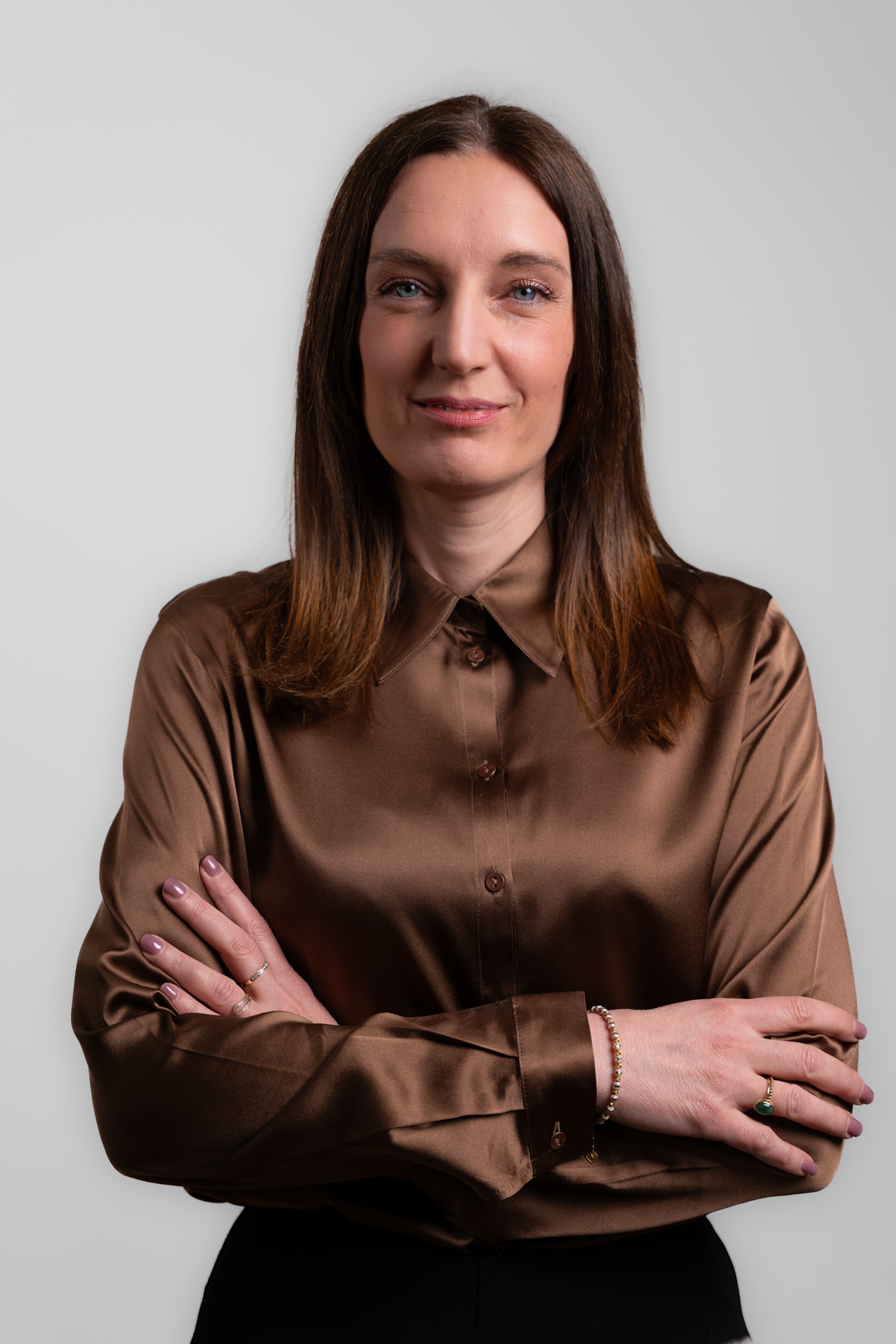 Silvia Pirrioni