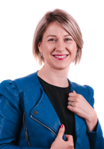 Elena Sangion