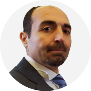 Simone Chiarelli